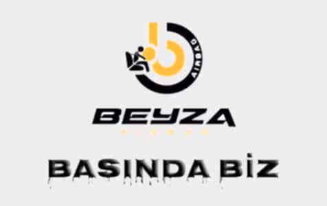 Basında Biz