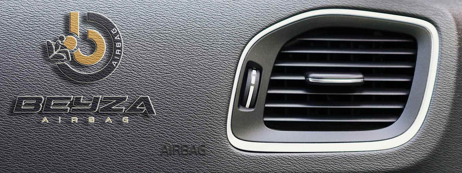 Beyza Airbag Manşet1