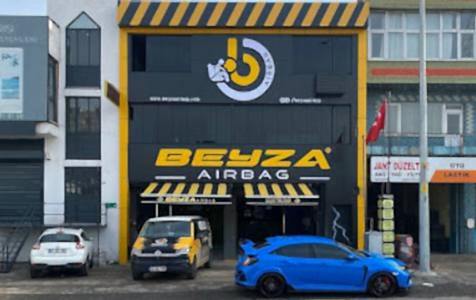 Beyza Airbag Merkez