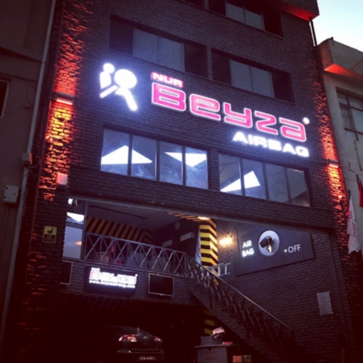 Beyza Airbag Şube