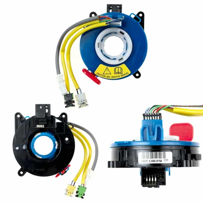 Direksiyon Sargısı